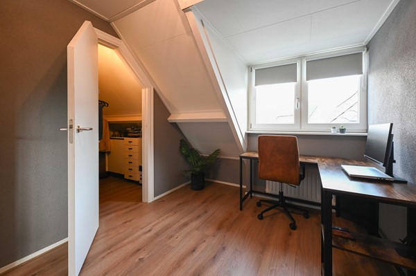 Medium property photo - Kwekerssingel 5, 4731 XD Oudenbosch